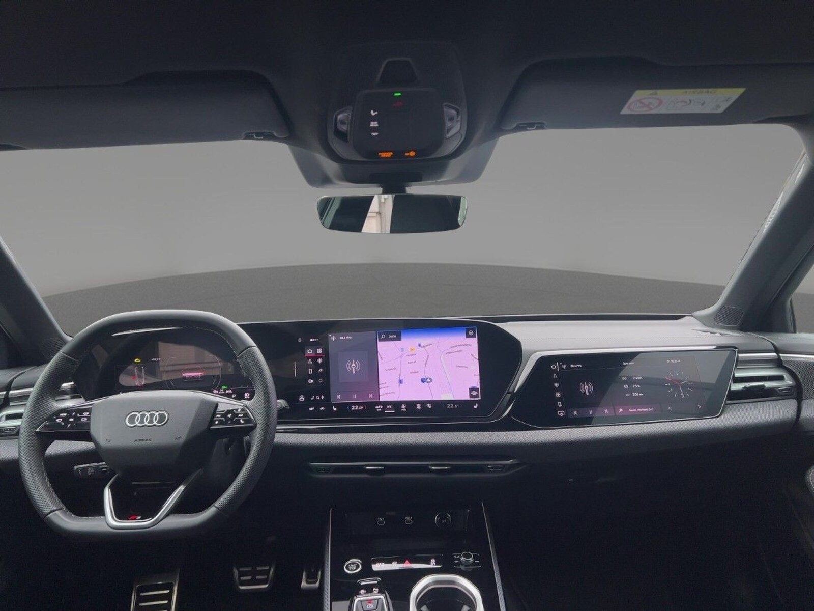 Audi A6 Avant – Bild 6