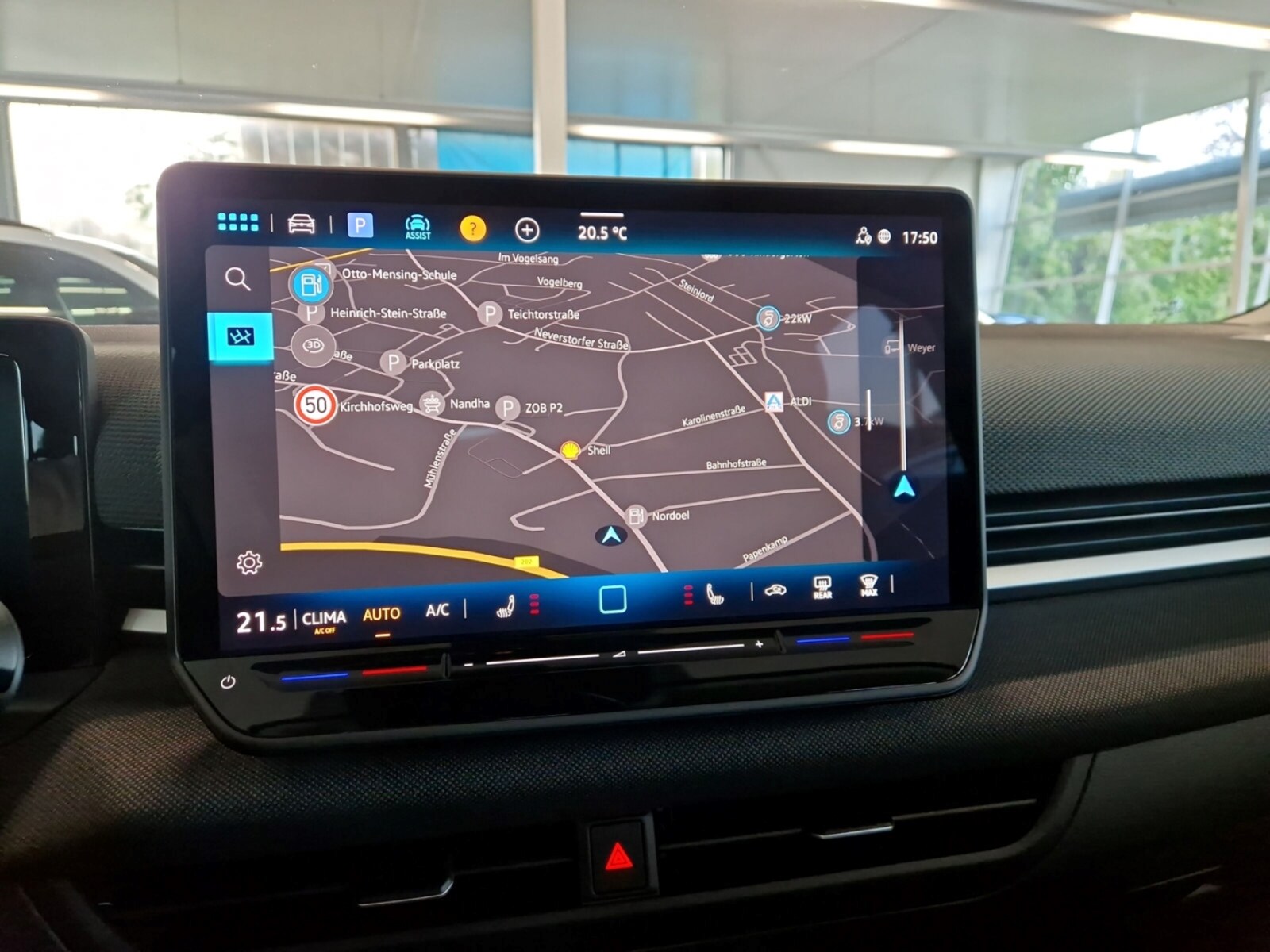 Volkswagen T-Roc – Bild 7