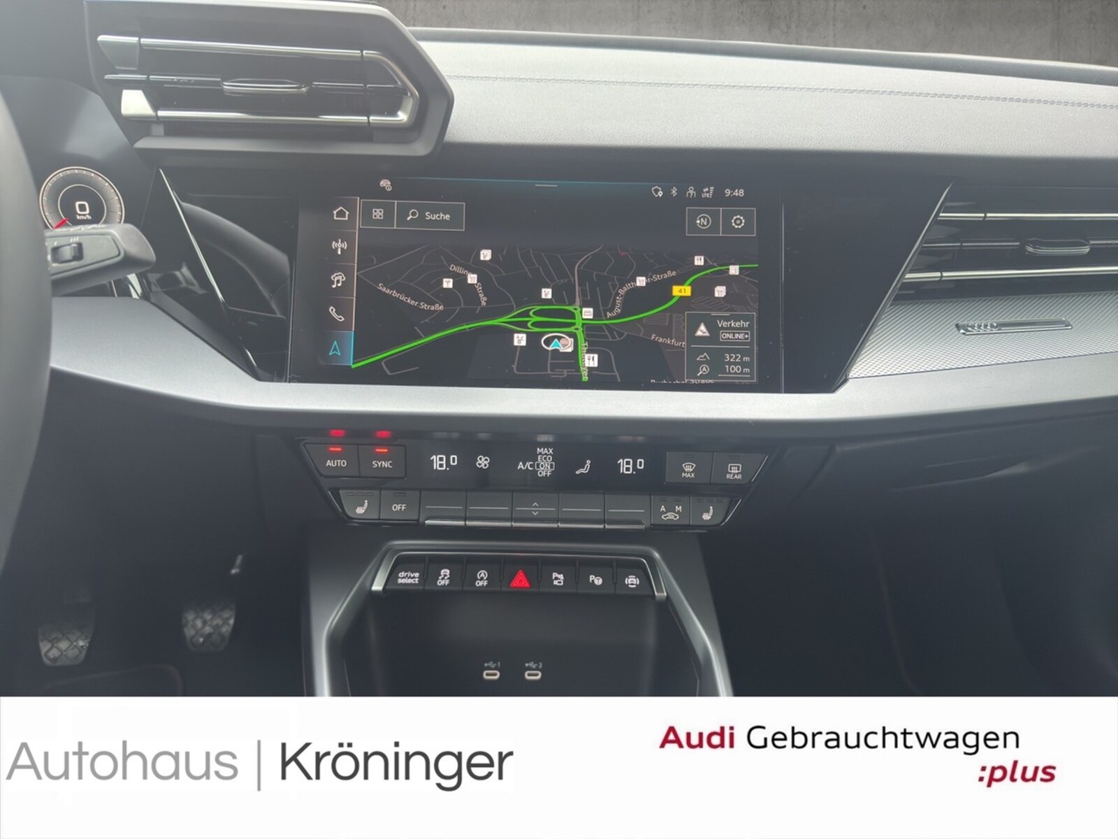 Audi A3 allstreet – Bild 15