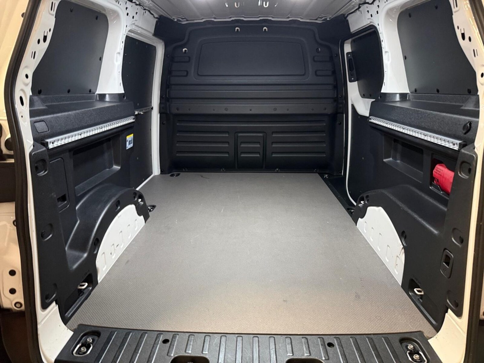 Volkswagen ID. Buzz Cargo – Bild 15