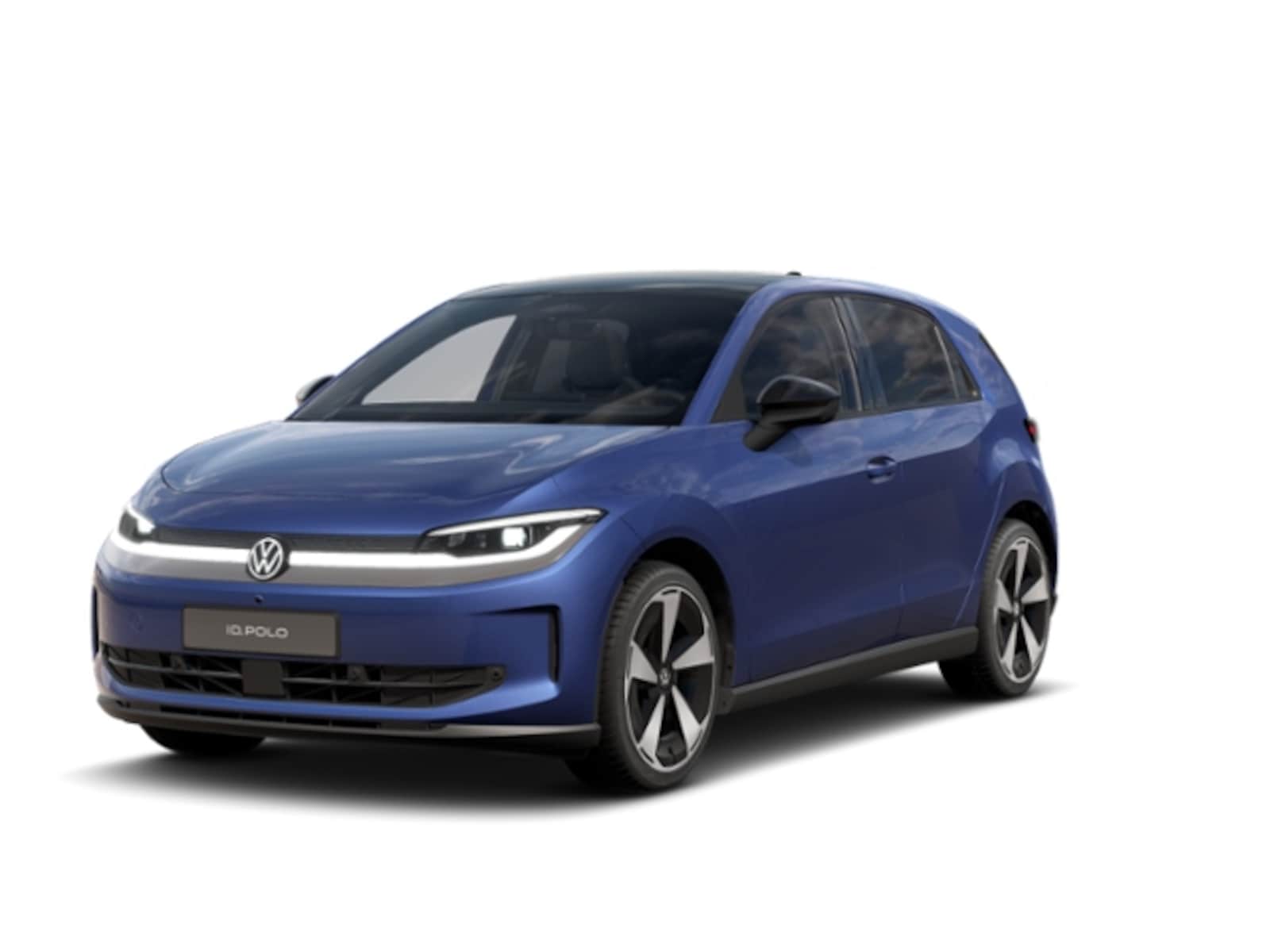 Volkswagen ID. Polo