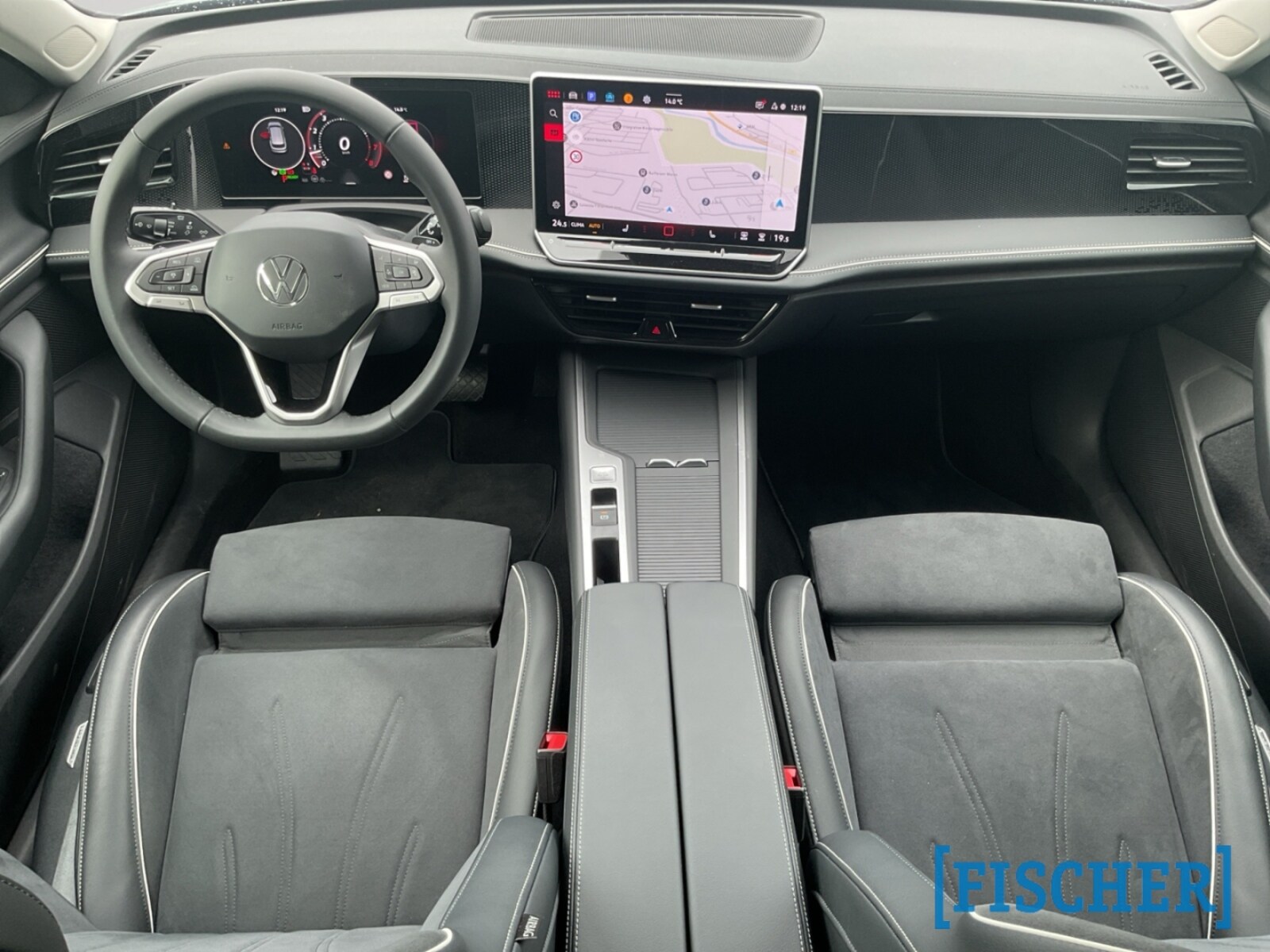 Volkswagen Passat – Bild 9