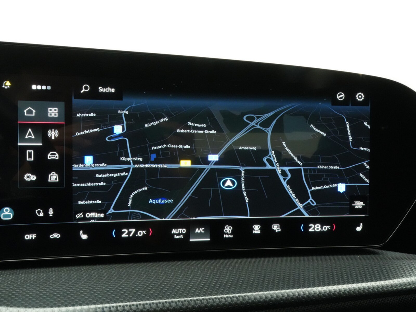 Audi Q5 – Bild 15