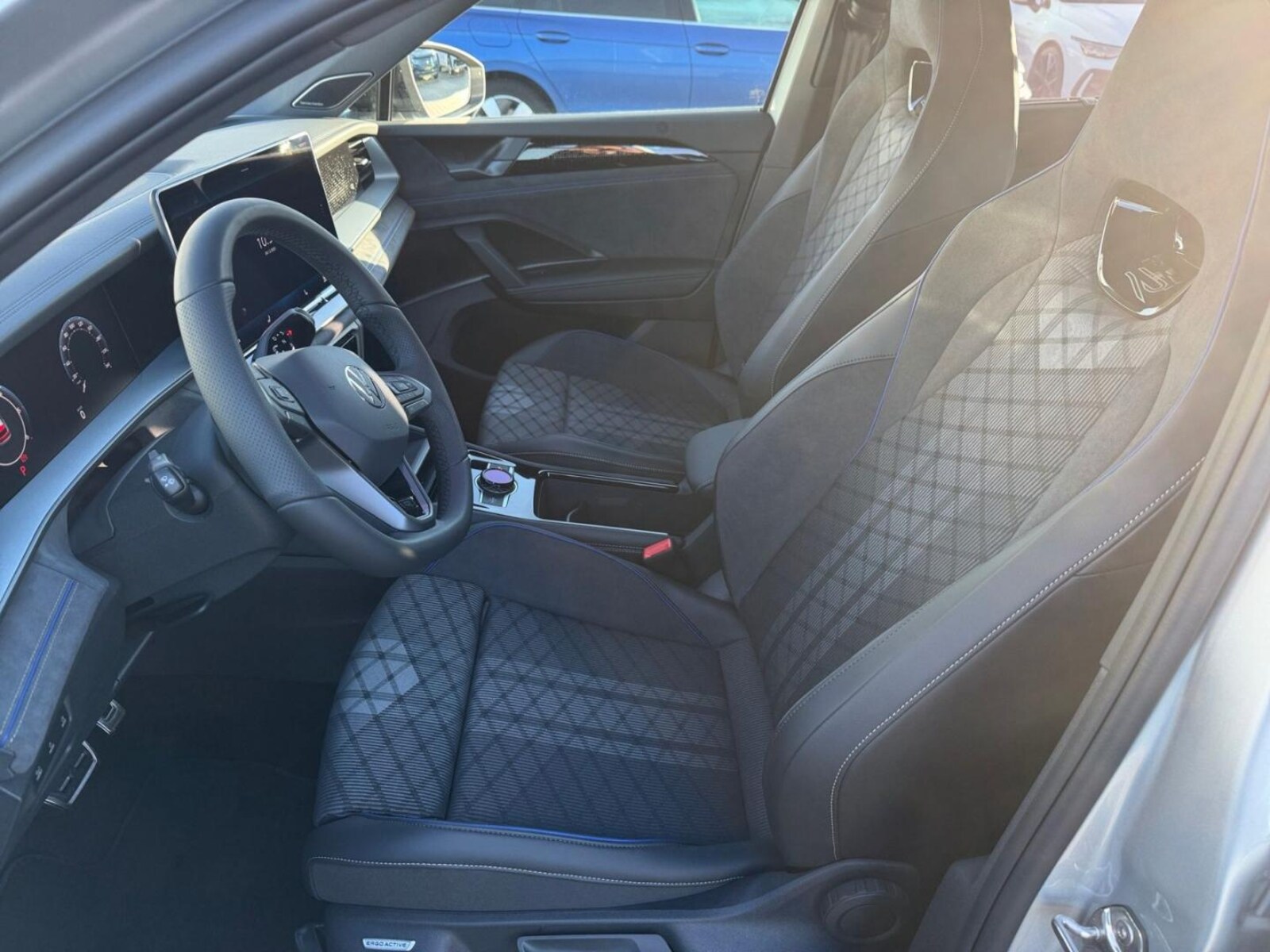 Volkswagen Tayron – Bild 10