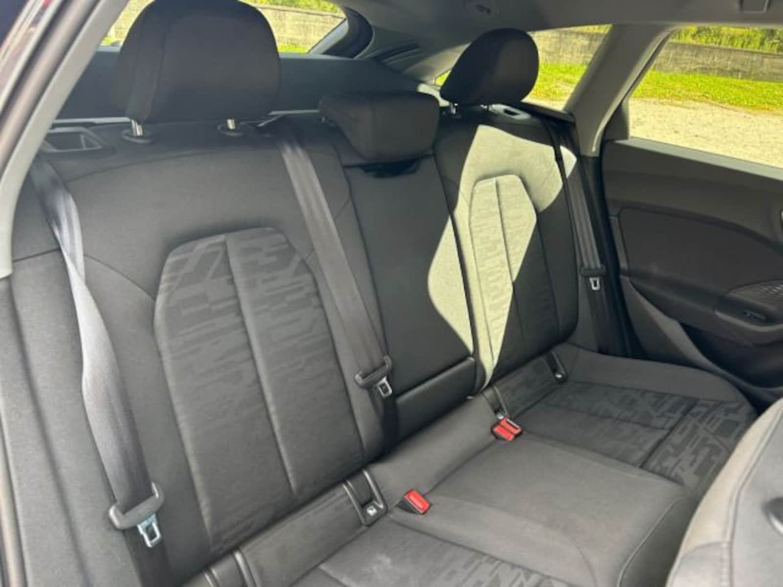 Audi A5 Avant – Bild 11