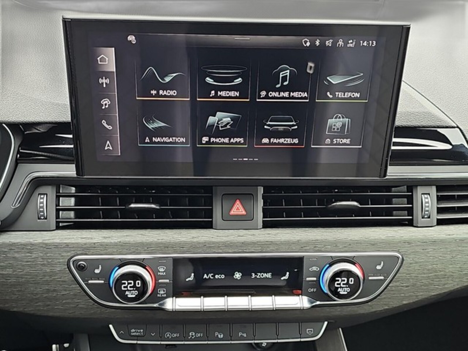 Audi A5 Sportback – Bild 13