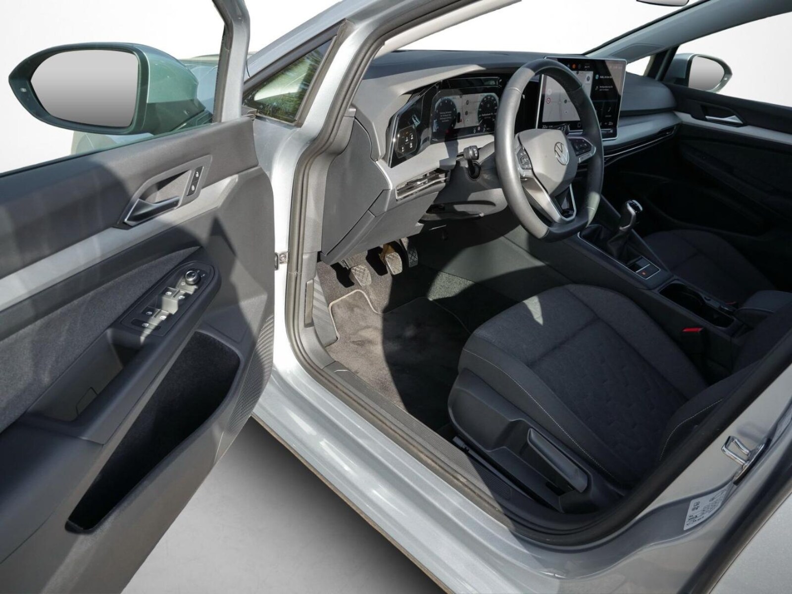 Volkswagen Golf – Bild 14