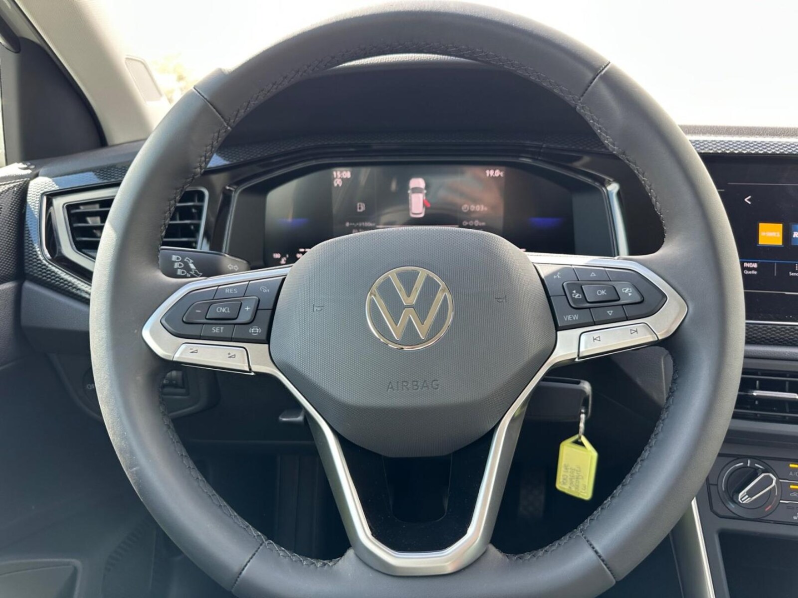 Volkswagen Polo – Bild 18