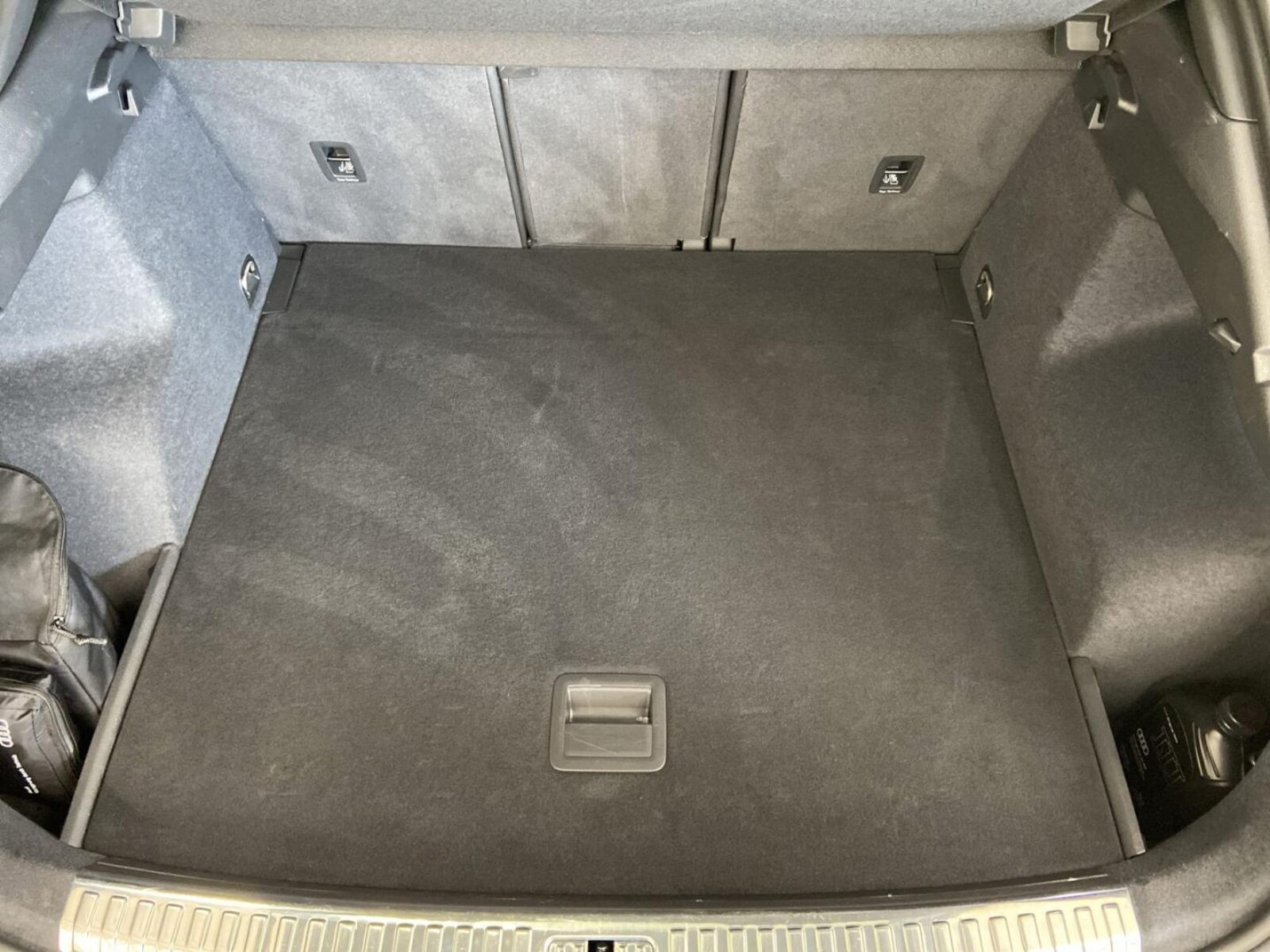 Audi Q3 Sportback – Bild 7