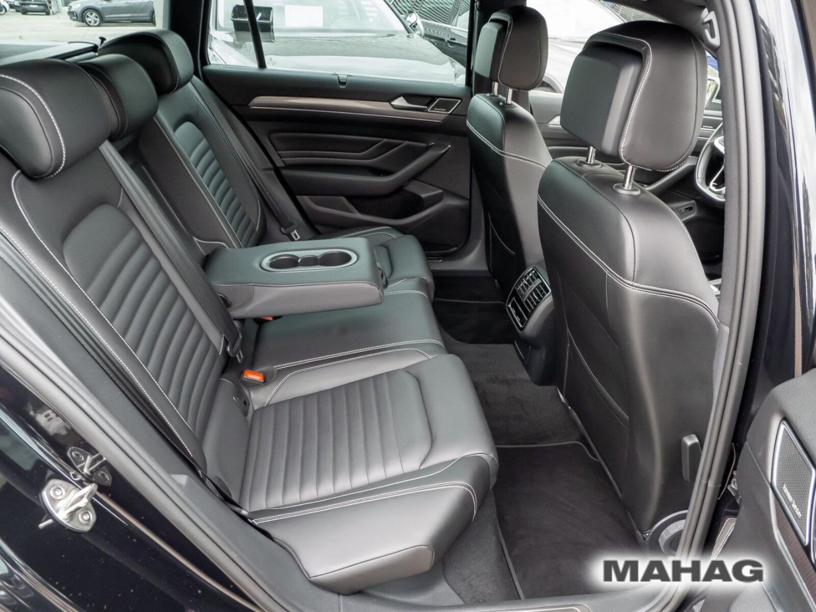 Volkswagen Passat Variant – Bild 15
