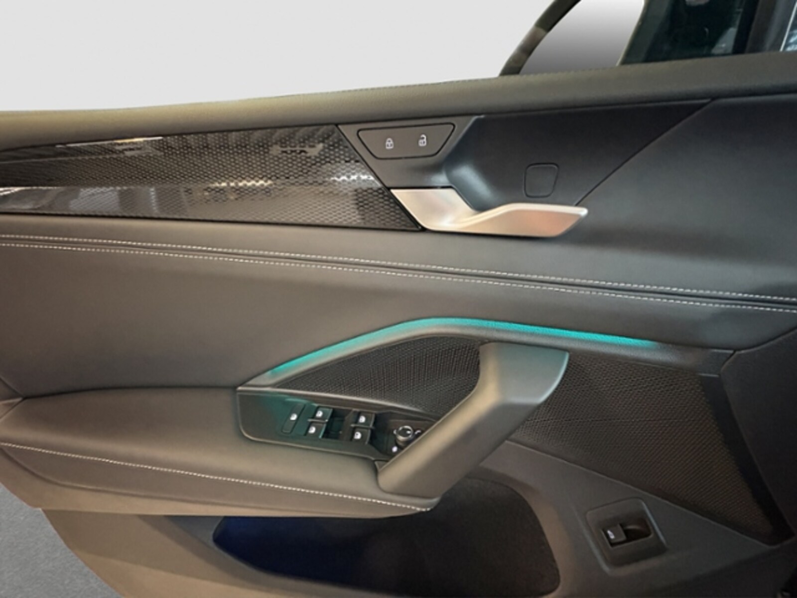 Volkswagen Tiguan – Bild 11