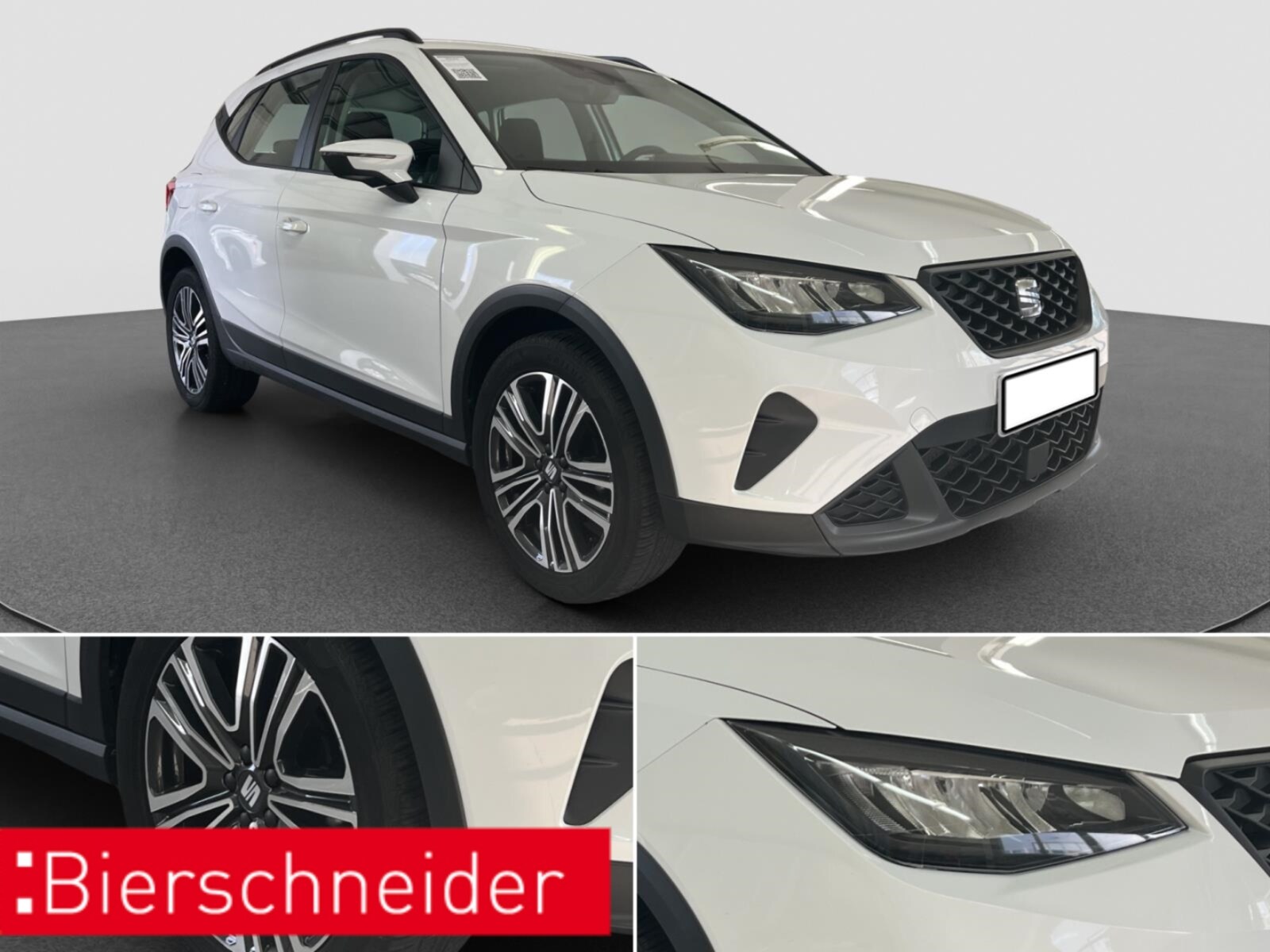 SEAT Arona – Bild 11