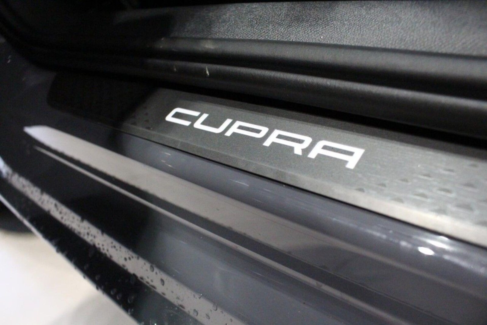 CUPRA Leon – Bild 13
