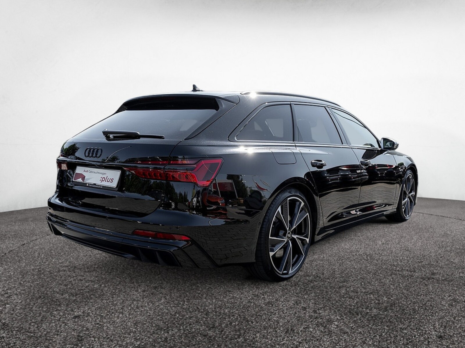 Audi S6 Avant – Bild 4