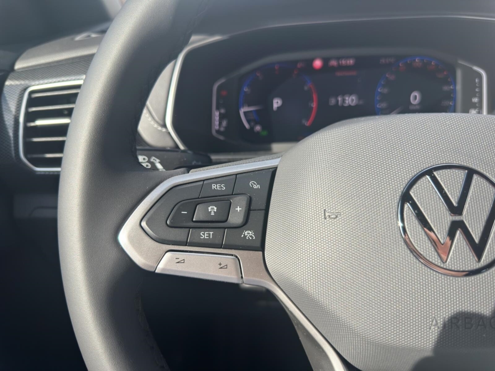 Volkswagen T-Cross – Bild 15