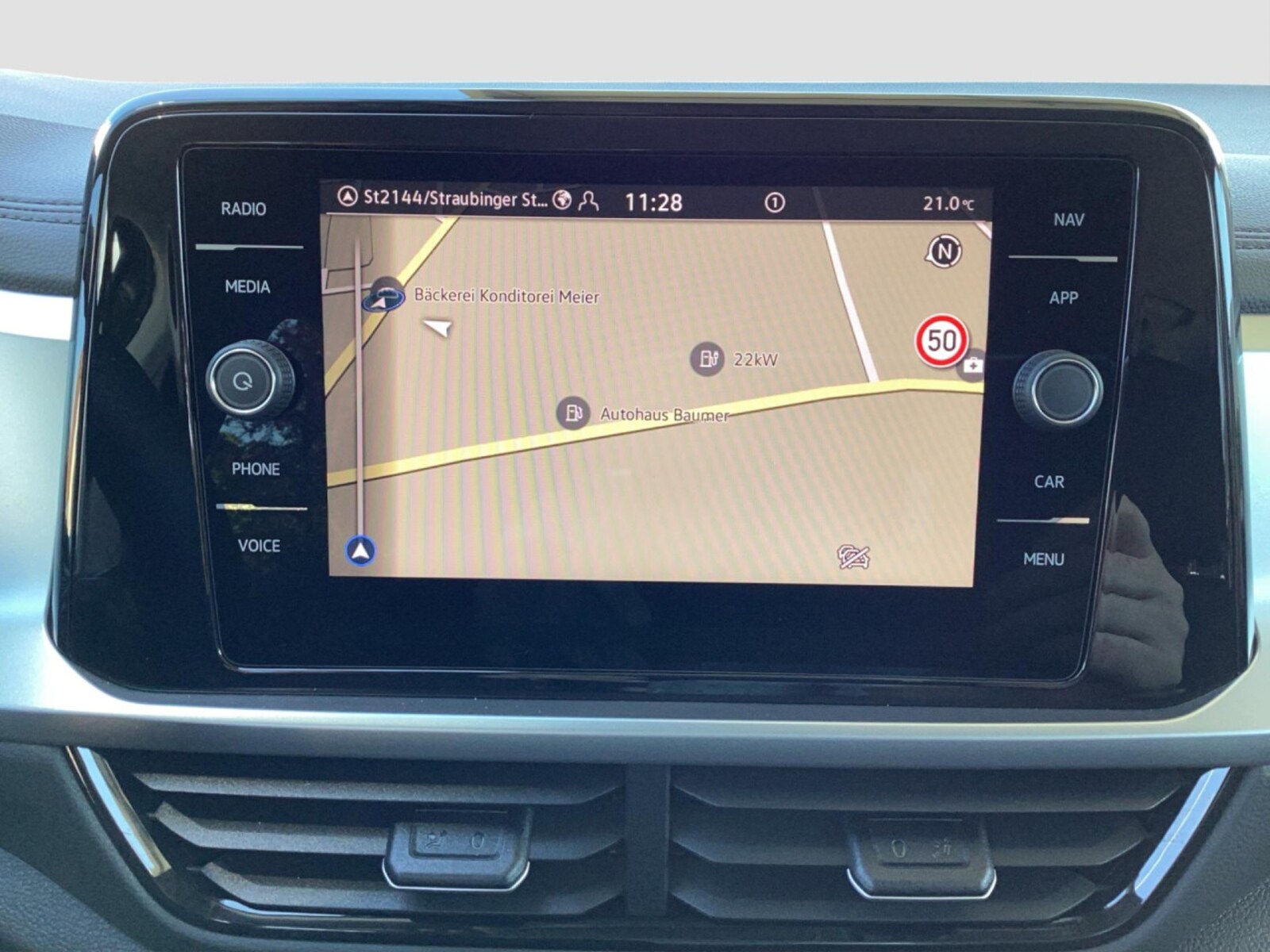 Volkswagen T-Roc – Bild 15