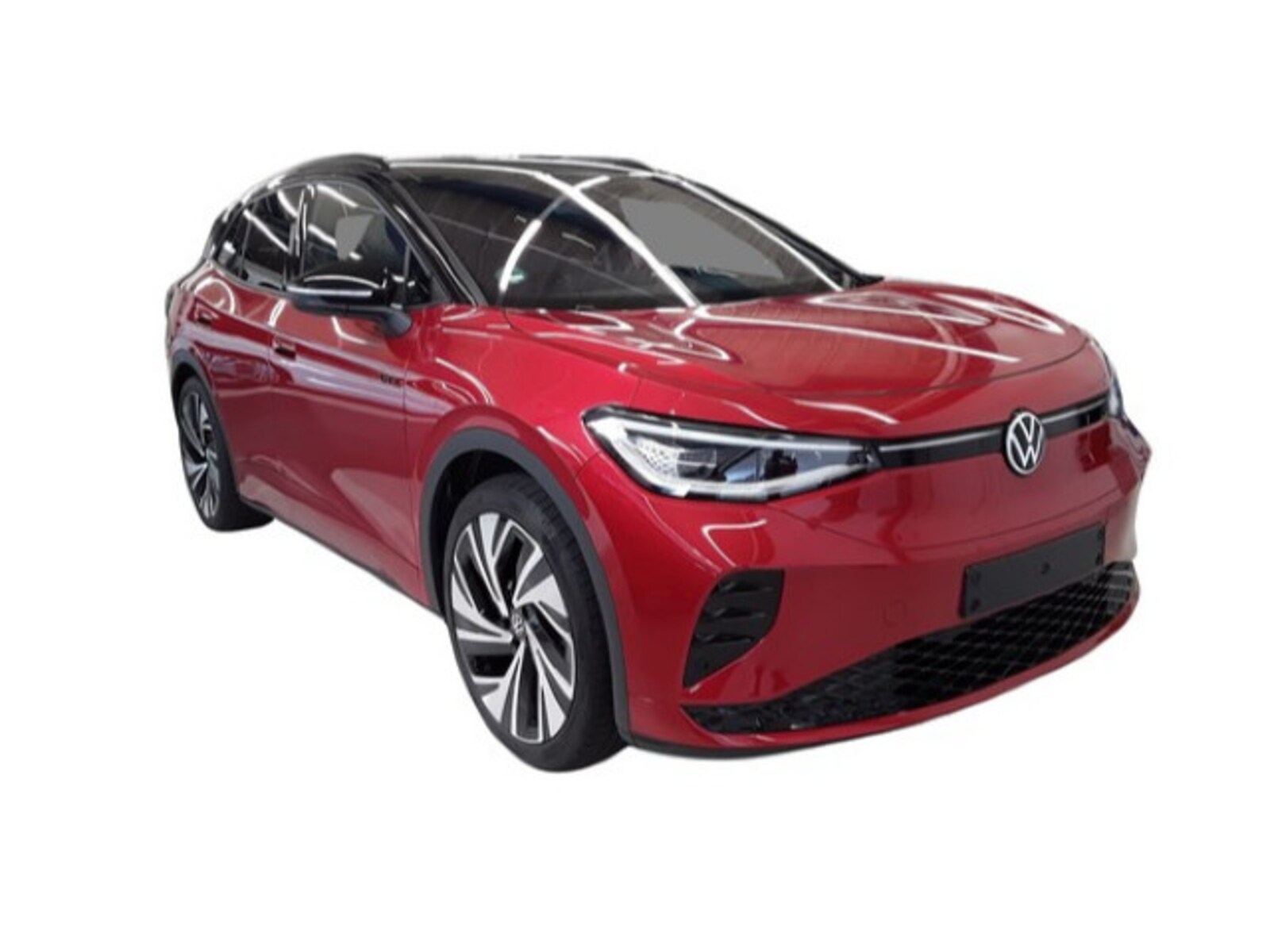 Volkswagen ID.4 – Bild 4