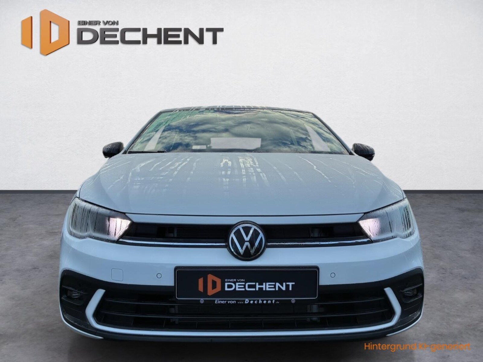 Volkswagen Polo – Bild 3