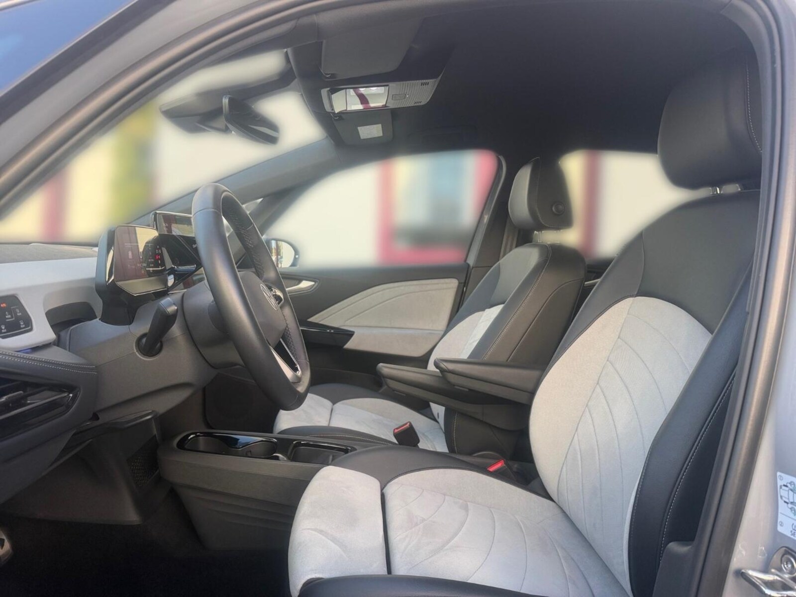 Volkswagen ID.3 – Bild 8