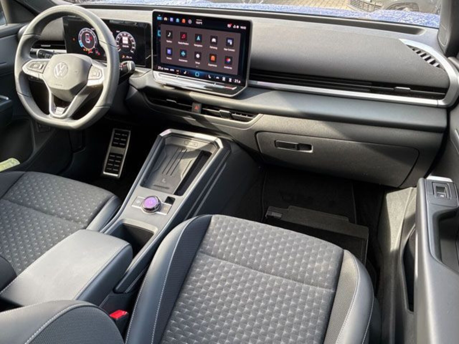 Volkswagen T-Roc – Bild 6