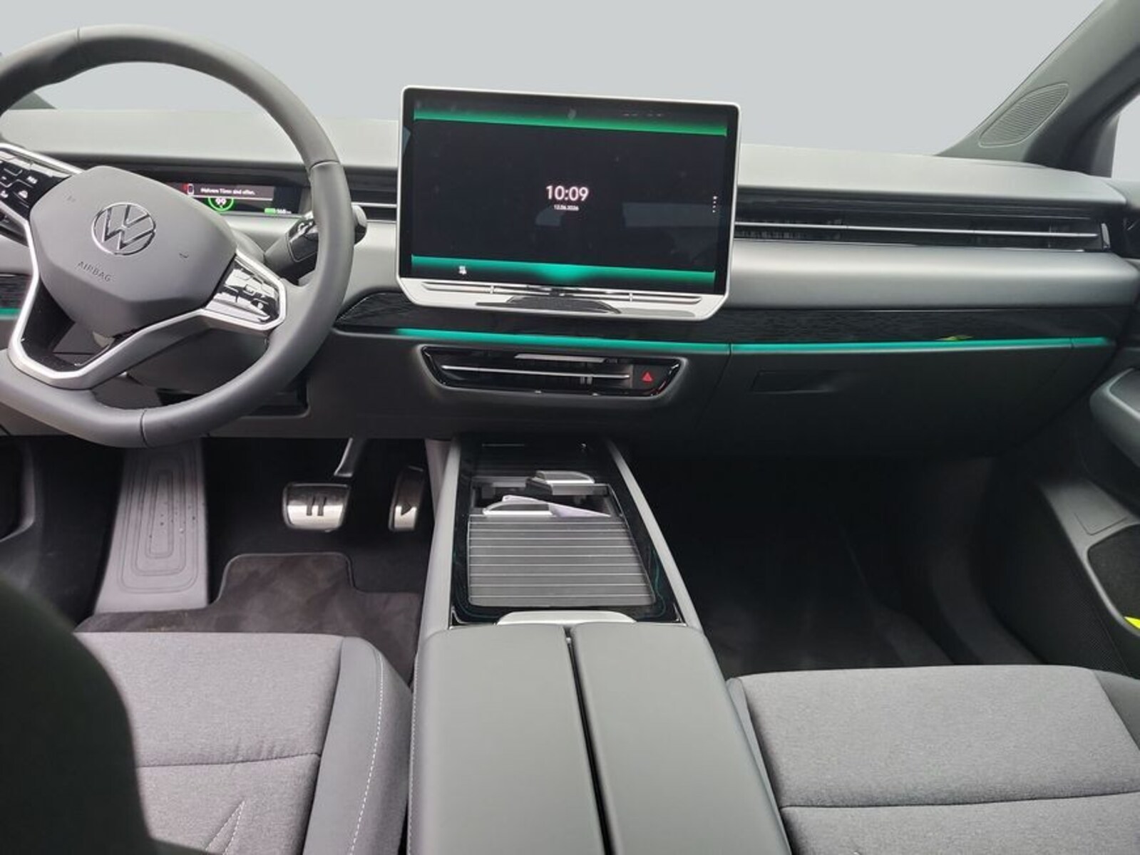 Volkswagen ID.7 – Bild 15