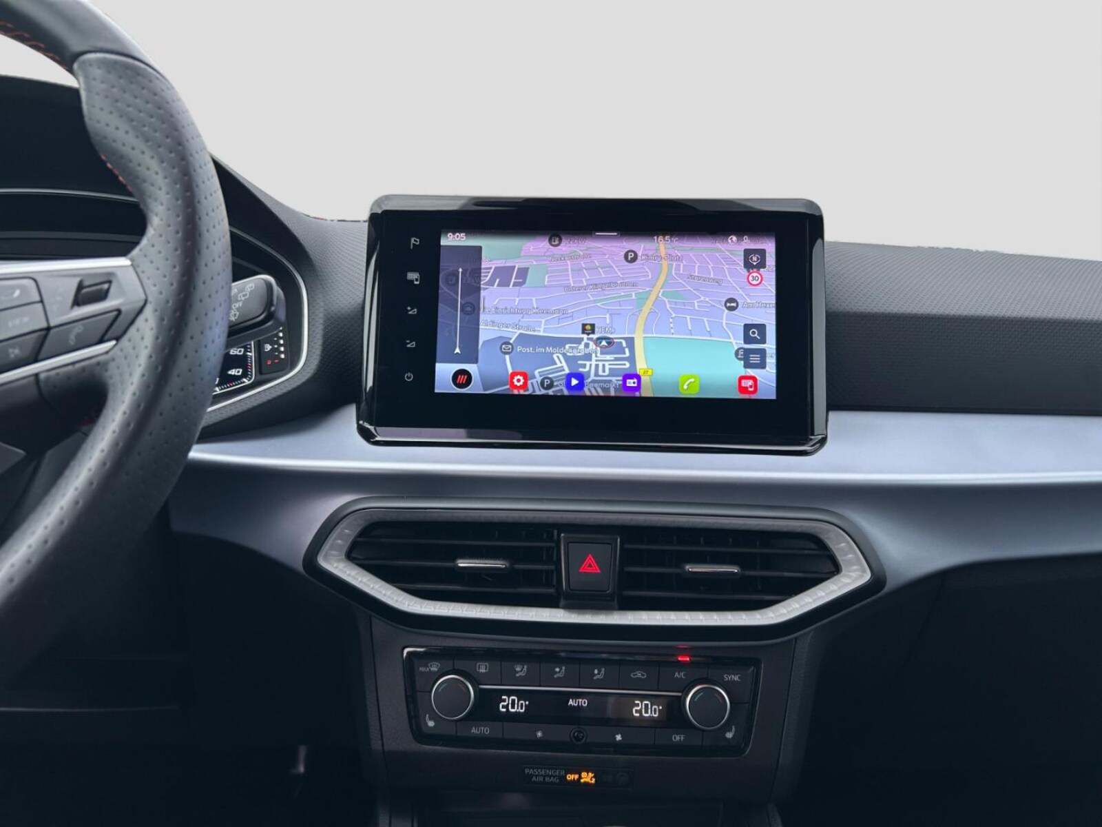 SEAT Ibiza – Bild 6
