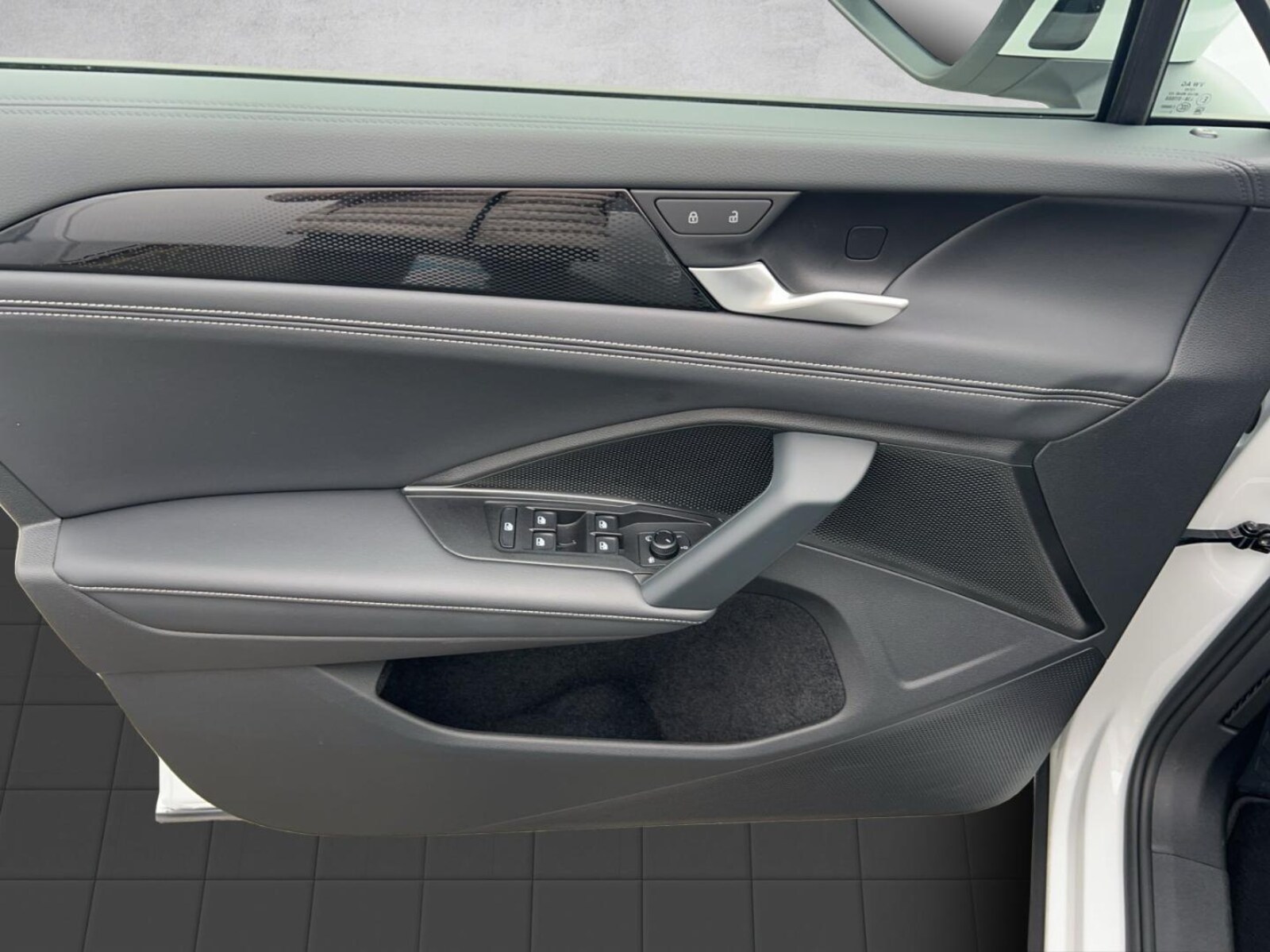 Volkswagen Tayron – Bild 18