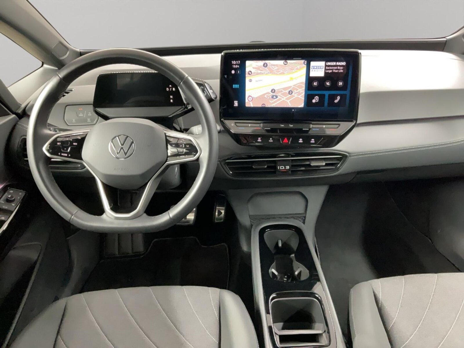 Volkswagen ID.3 – Bild 9