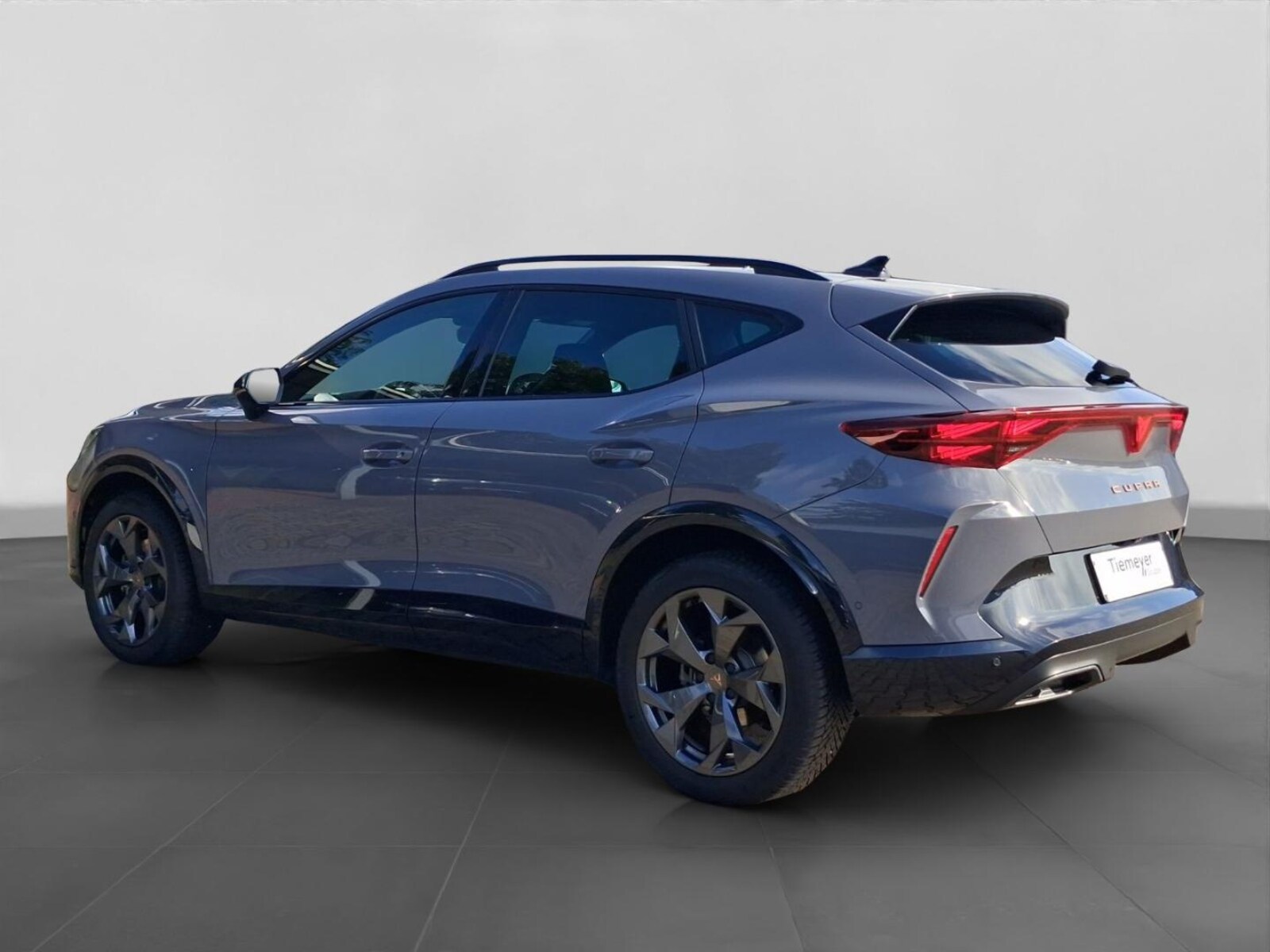 CUPRA Formentor – Bild 5