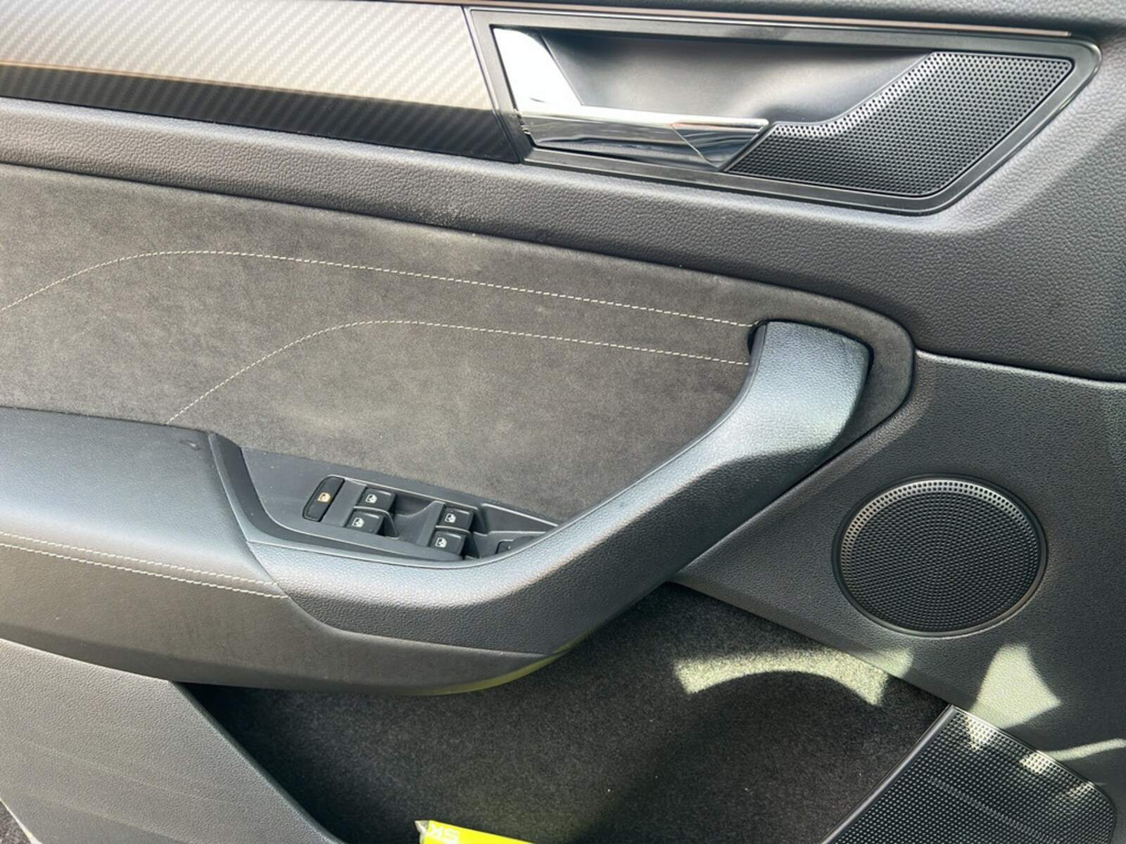Škoda Kodiaq – Bild 19