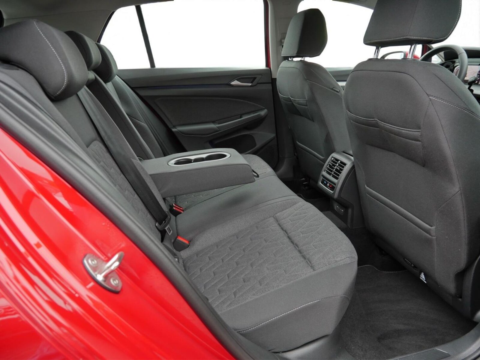 Volkswagen Golf – Bild 16