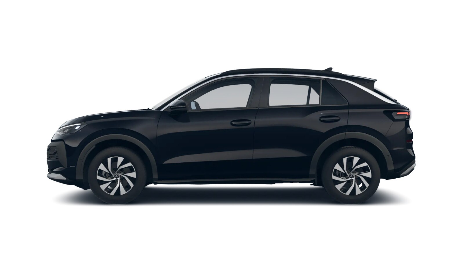 Volkswagen T-Roc – Bild 6