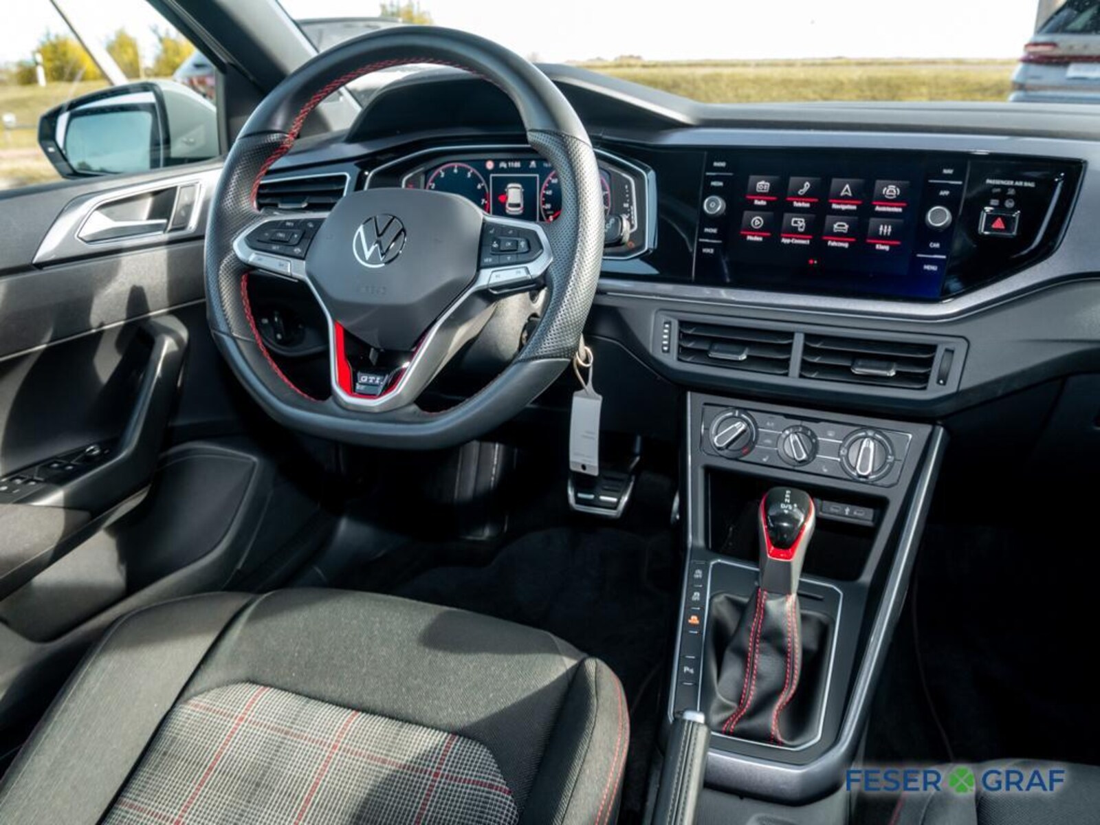 Volkswagen Polo – Bild 4