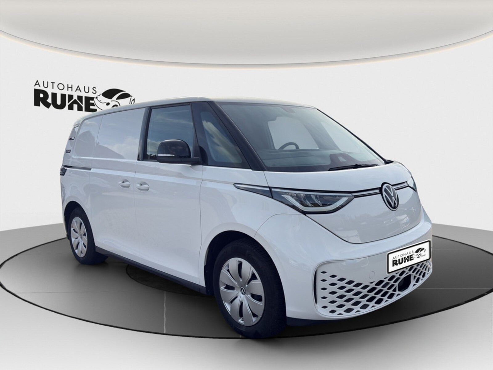 Volkswagen ID. Buzz Cargo – Bild 9