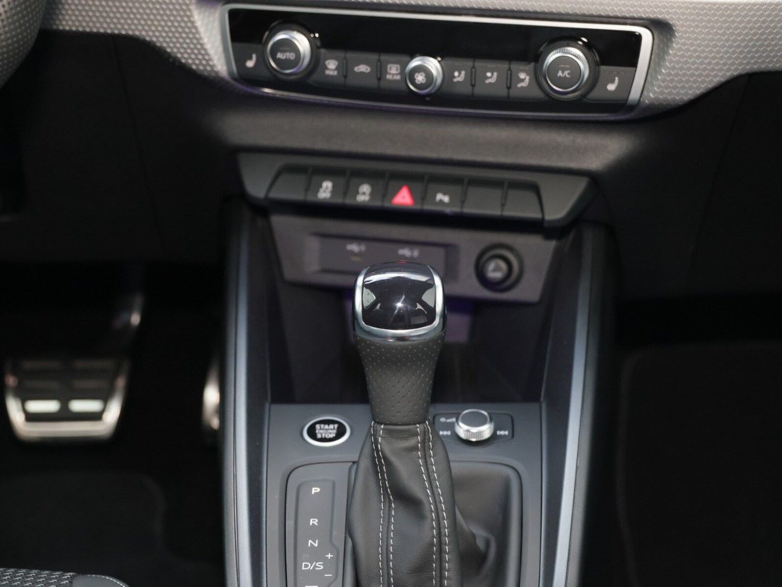 Audi A1 Sportback – Bild 12