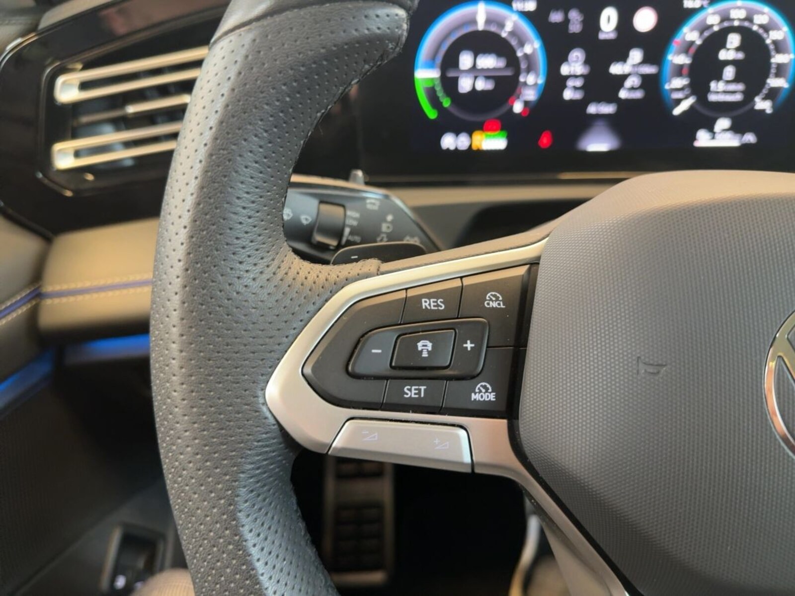 Volkswagen Tiguan – Bild 18
