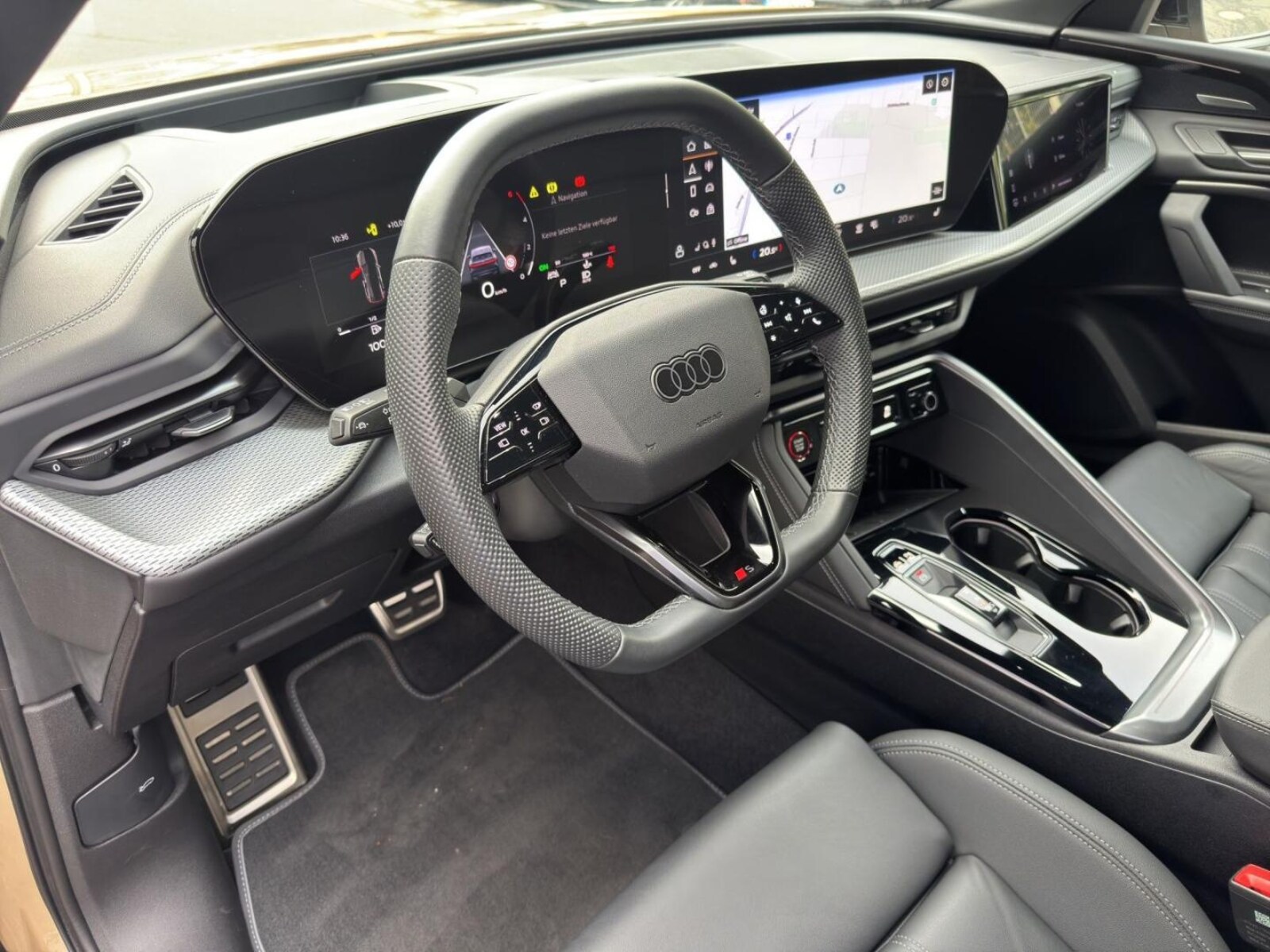 Audi Q5 Sportback – Bild 21