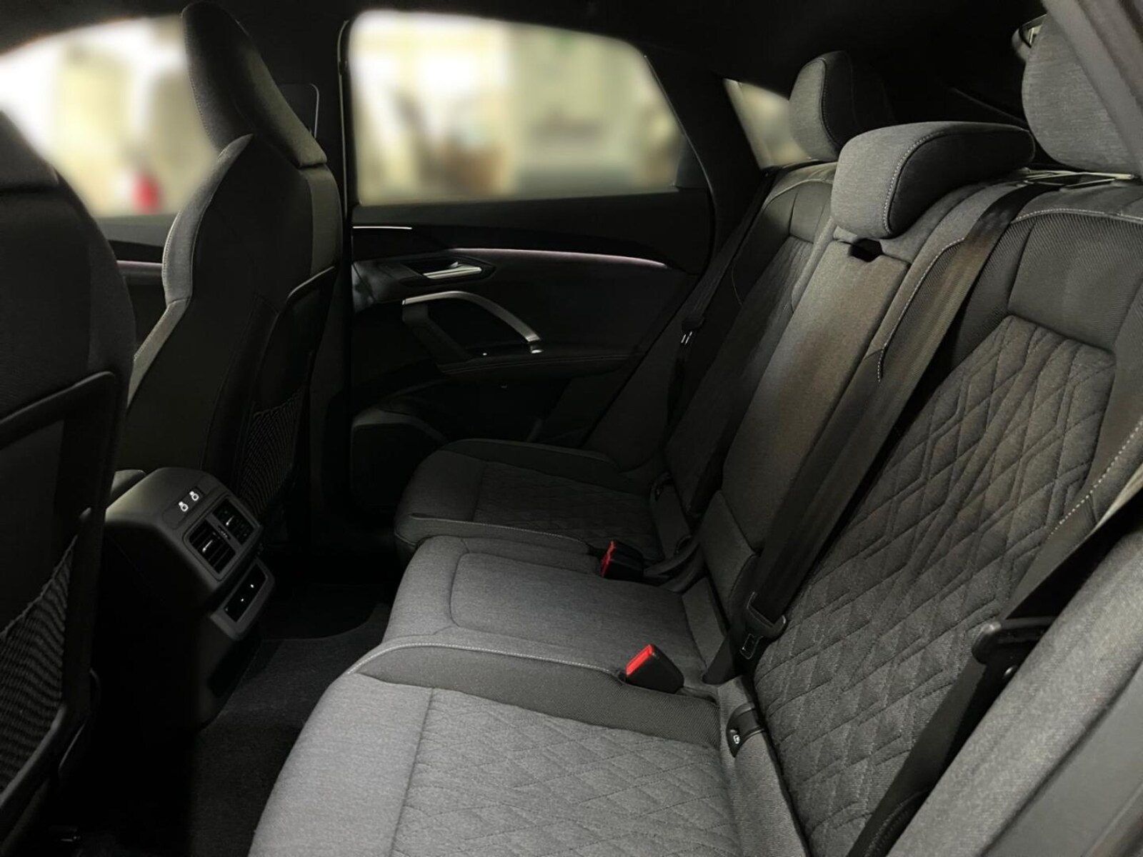 Audi Q5 Sportback – Bild 12