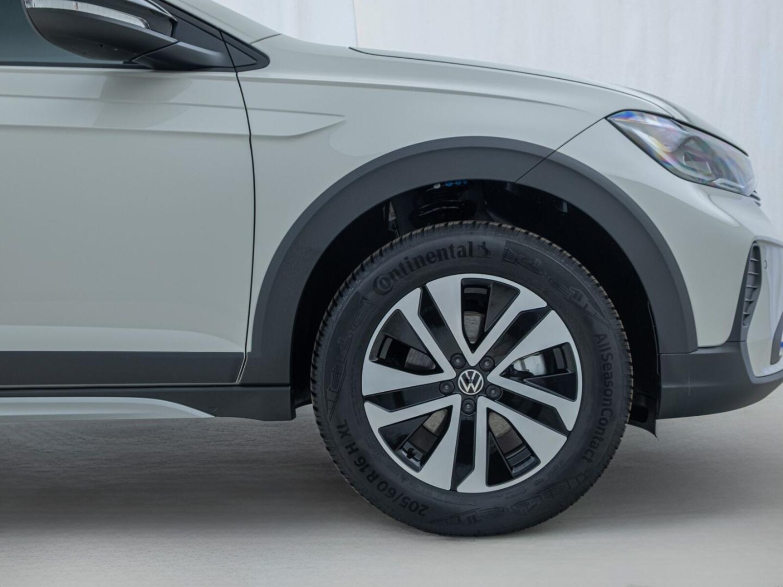 Volkswagen Taigo – Bild 9