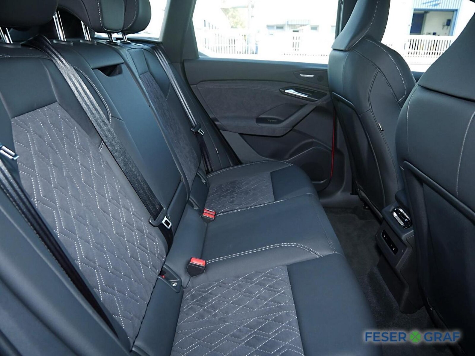 Audi SQ6 e-tron – Bild 6