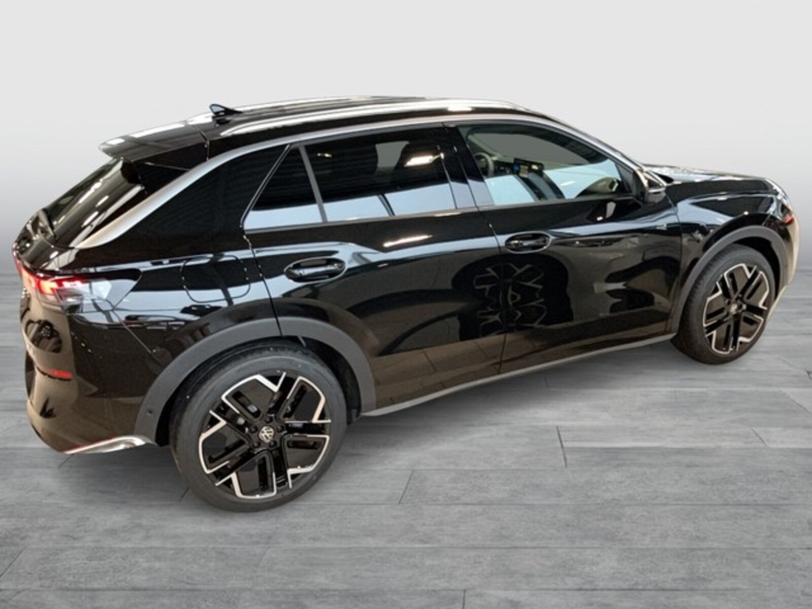 Volkswagen T-Roc – Bild 4