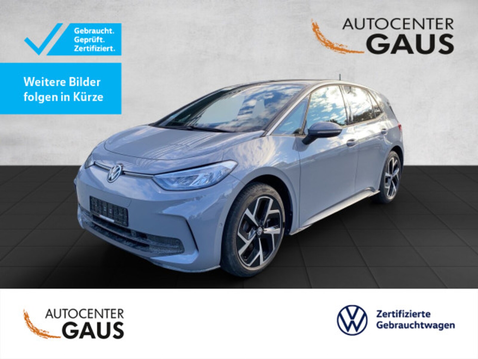 Volkswagen ID.3