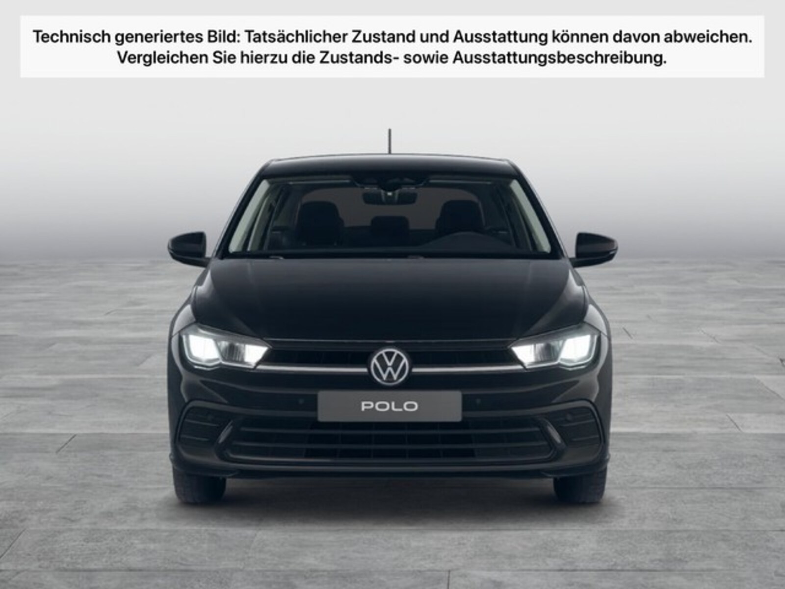 Volkswagen Polo – Bild 6