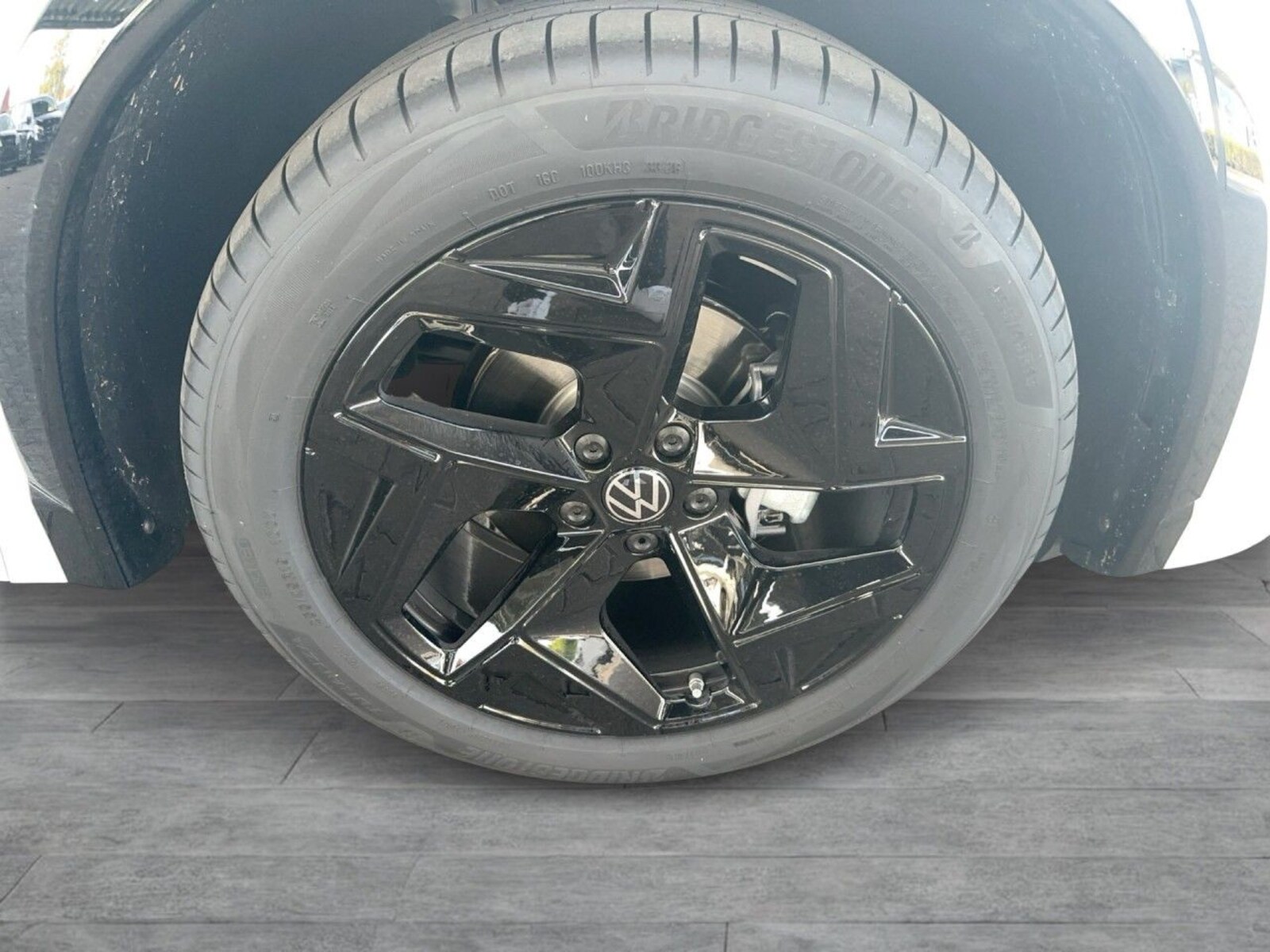 Volkswagen Tiguan – Bild 9