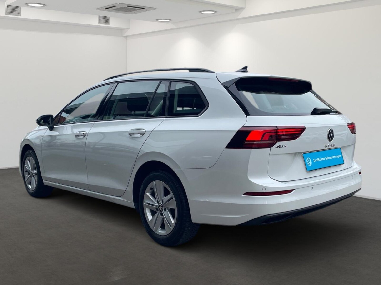 Volkswagen Golf Variant – Bild 4