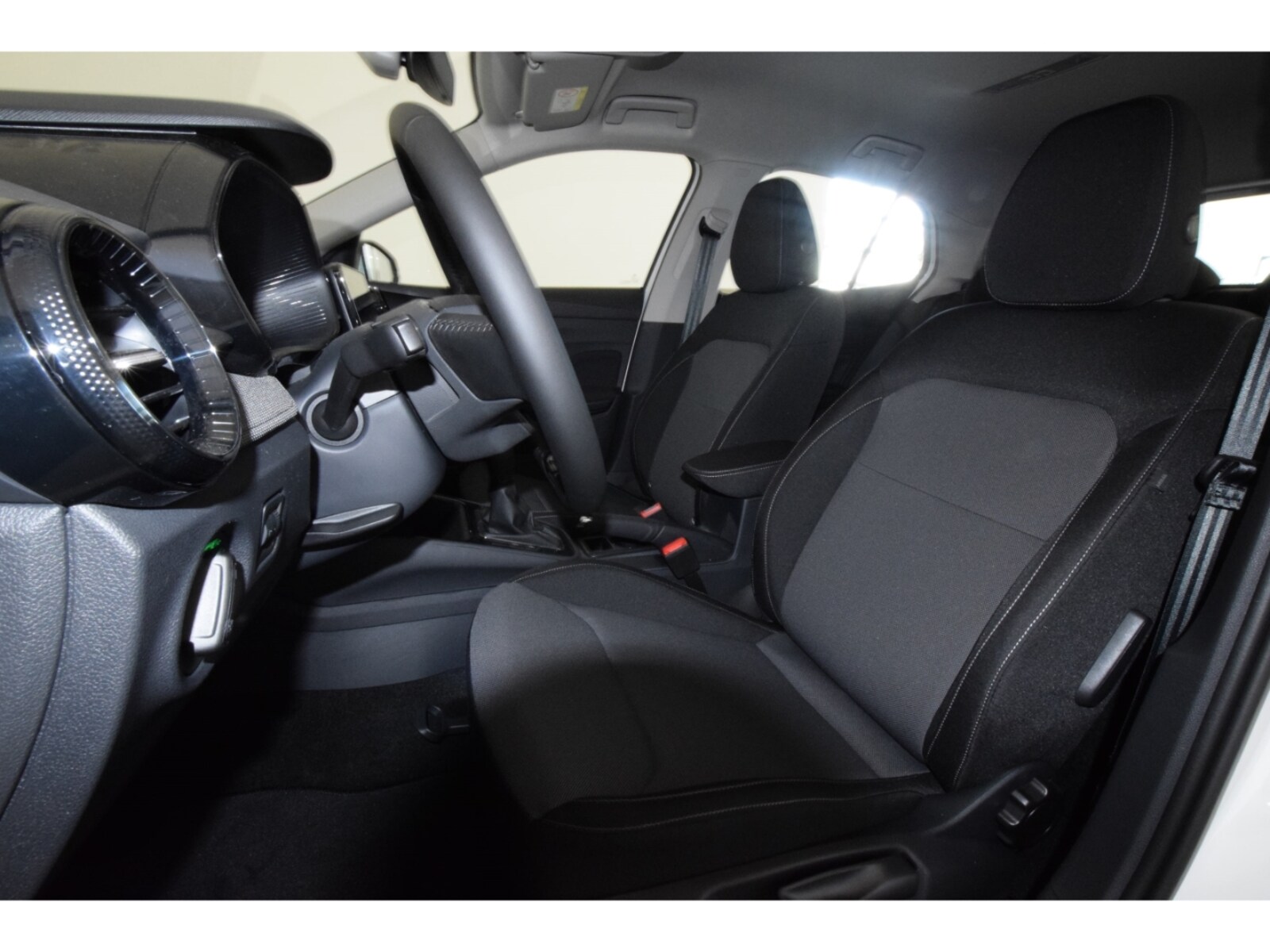 Škoda Fabia – Bild 11