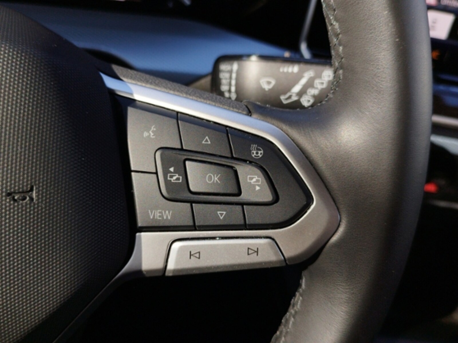 Volkswagen Golf – Bild 20