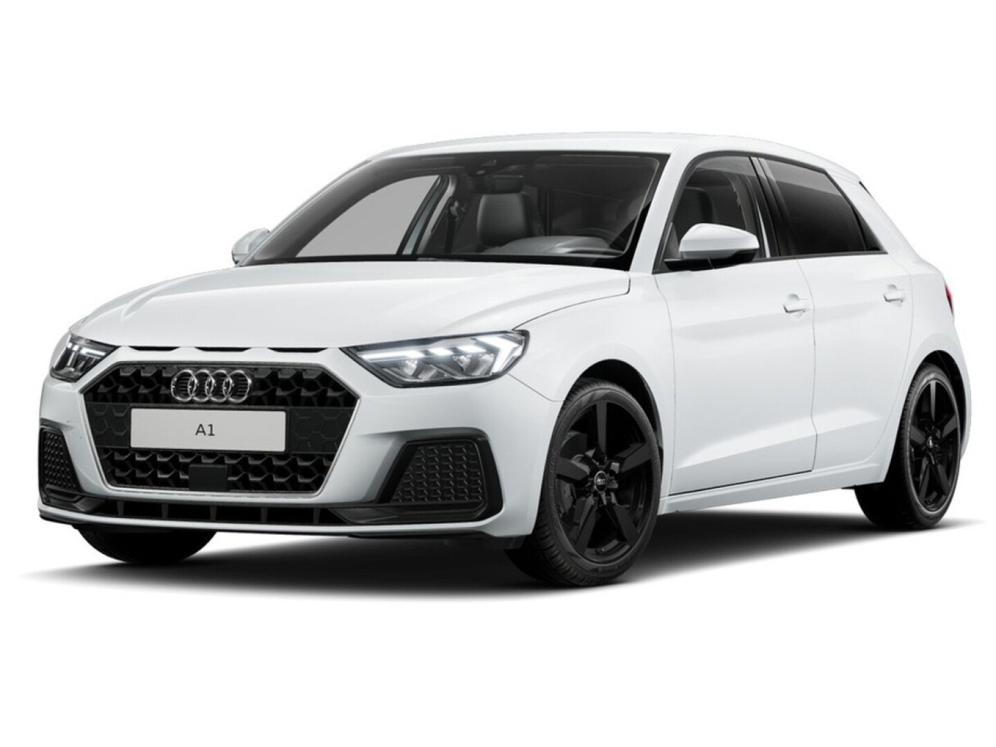 Bild über Audi A1 Sportback advanced 30 TFSI S tronic - für weitere Informationen kontaktieren Sie den Audi Partner