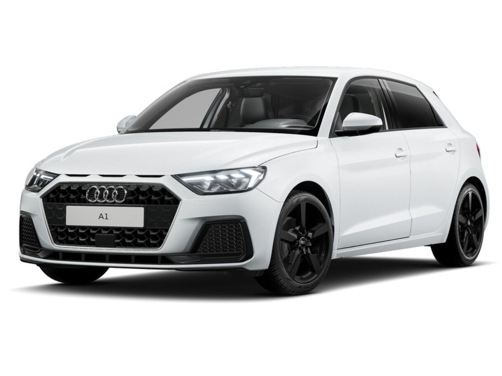 Audi A1 Sportback – Bild 2