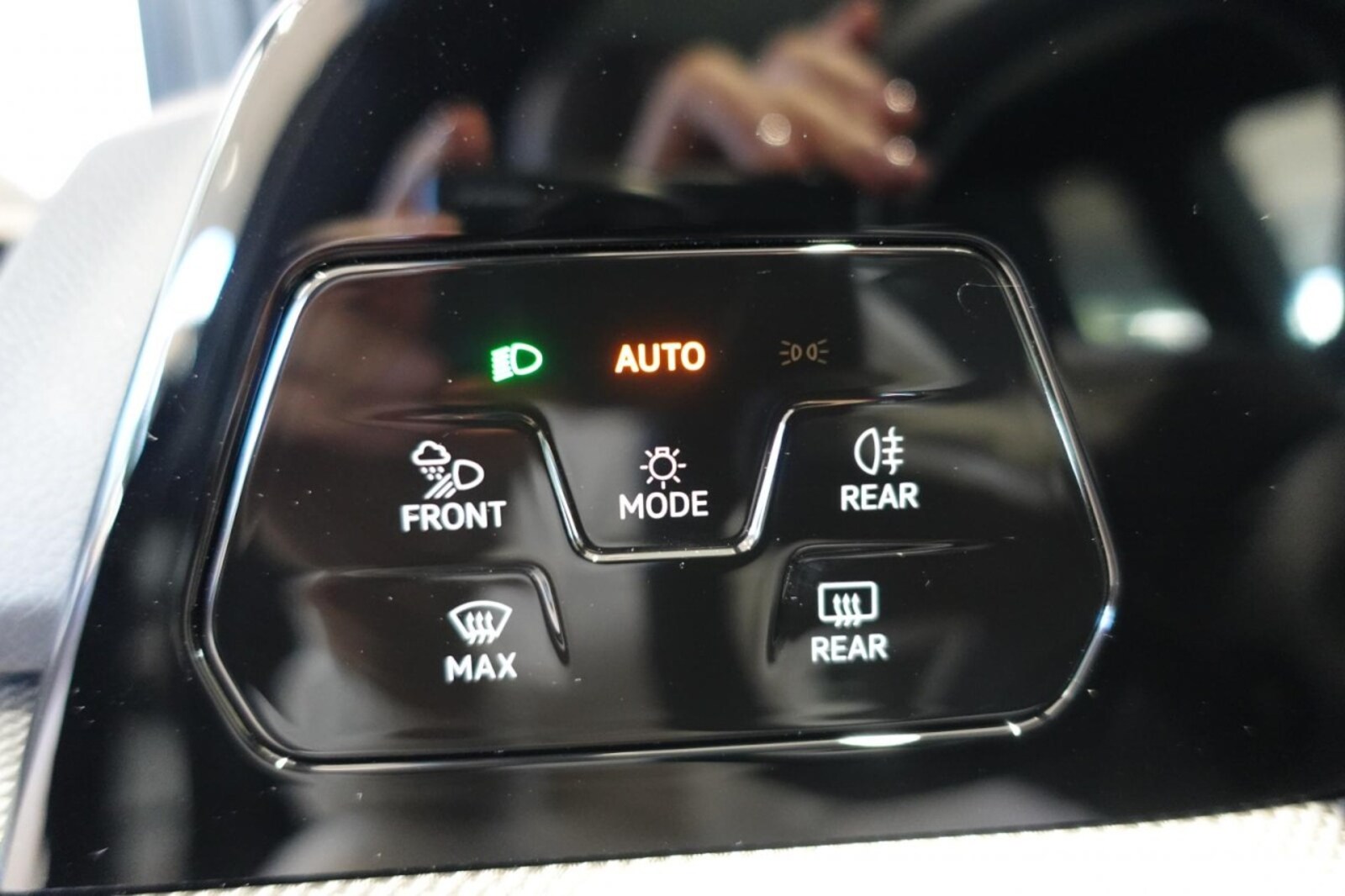 Volkswagen Golf Variant – Bild 10